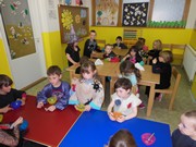 Čarodějnický karneval